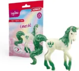 schleich 70765 Sammeleinhorn Smaragd für 3,37 € inkl. Prime-Versand