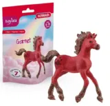 schleich 70767 Sammeleinhorn Granat für 2,50 € inkl. Prime-Versand (statt 5,99 €)