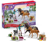 schleich 99092 Adventskalender Horse Club 2024