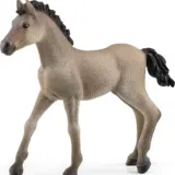 schleich – Criollo Definitivo Fohlen Figur
