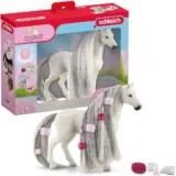 schleich HORSE CLUB Sofia’s Beauties 42583 Quarter Horse Stute Spielset für 6,49 € inkl. Prime-Versand