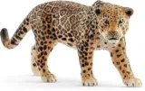 schleich WILD LIFE 14769 Jaguar für 3,59 € inkl. Prime-Versand