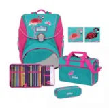 Scout Alpha Set 4-teilig (2019/2020) Glitter Flamingo für 105,55 € inkl. Versand statt 150,00 €