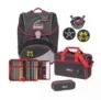 Scout Alpha Set (2019/2020) Ninja Star Schulranzen Set für 128,99€ inkl. Versand statt 149€