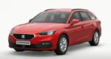 SEAT Leon Sportstourer 1.0 TSI Style (110 PS) für 157€ / Monat – LF 0,55 (Privatleasing)