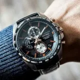 Seiko Quartz Chronograph SSB265P1 für 137,47 € inkl. Prime-Versand (statt 191,20 €)