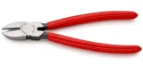 KNIPEX Seitenschneider (180 mm) 70 01 180 – für 13,54€ [Prime] statt 17,29€