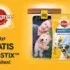 MOTATOS: Hot Days 30% Rabatt auf Sommerprodukte