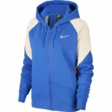 Nike Damen Kapuzenjacke [Gr. XS bis XL] – für 19,99€ inkl. Versand statt 49,99€