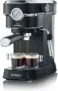 Severin Espressomaschine Espresa 800 Plus SANSIBAR in schwarz für 89,49 € inkl. Versand statt 179,90 €