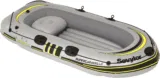 Sevylor Schlauchboot Supercaravelle XR 86 GTX (265 x 121 cm, geeignet für 3 Personen) – für 99,00 € inkl. Versand statt 159,98 €