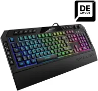 Sharkoon SKILLER SGK5, Gaming-Tastatur