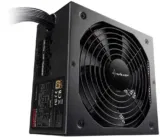 Sharkoon WPM Gold Zero 550W ATX Netzteil