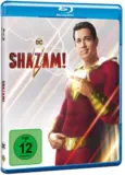 Shazam! (Blu-ray) für 6,97 € (Prime) statt 9,99 €