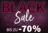Sheego Black Week: 20% Extra-Rabatt auf alle bereits reduzierten Artikel (Plus Size Fashion)