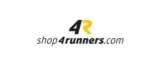 shop4runners Staffelrabatt: Bis zu 40 € Laufschuhe und Laufbekleidung (200 € bis 400 € MBW)