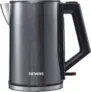 Siemens Wasserkocher TW71005 1,7 Liter für 32,99 € inkl. Versand statt 44,98 €