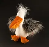 sigikid Romeo Pelikano Kikeriki für 19,97 € inkl. Prime-Versand (statt 30,69 €)