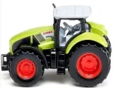 siku 1030 Claas Axion 950 Spielzeug Traktor für 3,99€ (statt 7€)