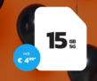 Simyo Allnet-Flat mit 15 GB inkl 5G für 4,99€ mtl. & keine Anschlusskosten