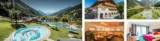 Salzburger Land: 2 Nächte Inkl. Frühstück, Felsentherme, Freibad, Sauna Im Smart Hotel Im Dz Ab 199,00 € Für 2 Personen