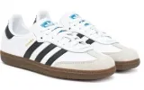 adidas Sneakers Samba OG IE3675 Weiß (Gr. 35.5 bis 38 2/3) für 67,49 € inkl. Versand (statt 90,00 €)