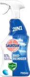 Sagrotan Bad-Reiniger Ozeanfrische 2in1 750 ml ab 2,23 € inkl. Prime-Versand
