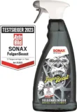 SONAX FelgenBeast (1 Liter) Felgenreiniger für 11,49 € inkl. Prime-Versand 🚗