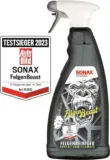 SONAX FelgenBeast (1 Liter) Felgenreiniger für 11,99€ inkl. Prime-Versand 🚗