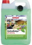 Sonax ScheibenReiniger Almsommer Gebrauchsfertig 5 Liter – für 7,99€ [Abholung] statt 10,20€