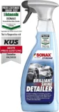 SONAX XTREME BrilliantShine Detailer 750 ml für 11,49 € inkl. Prime-Versand (statt 13,66 €)