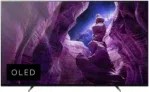 SONY 55″ KD-55A85 OLED-Fernseher 4K UltraHD (Android TV) für 1349€ inkl. Versand statt 1628,90€
