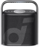 soundcore Motion X500 Tragbarer Bluetooth Lautsprecher (3 Farben) für 109,99 € inkl. Versand