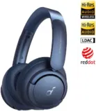 Soundcore by Anker Life Q35 Over-Ear Kopfhörer – für 74,90 € inkl. Versand statt 106,99 €