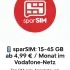 Finish Glanz- und Klarspüler 💎 6 x 400ml ab 5,39 € inkl. Prime-Versand