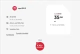Sparsim Black Friday: Günstiger 5G-Tarif im D2-Netz mit 35 GB für 5,99 €/Monat + 40 € Wechselbonus