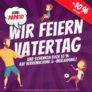 Sportspar:  10 % Extra-Rabatt auf alles am Vatertag 🔥