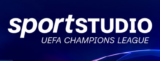 Gratis Tickets für das ZDF sportSTUDIO Champions League