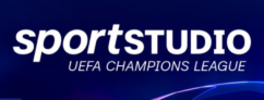 Gratis Tickets für das ZDF sportSTUDIO Champions League