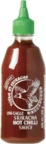 Uni-Eagle Chili Sauce Sriracha scharf (475g) für 3,51 € inkl. Prime-Versand (statt 4,62 €)