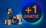 Ledvance Smart Deal: 1 Aktionsprodukt Kaufen + 1 Gratis Erhalten