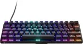 STEELSERIES APEX 9 Mini – Mechanische Gaming-Tastatur für 59,99€ inkl. Versand statt 100€