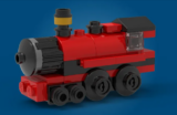 🧙‍♂️ Kostenloser LEGO® Harry Potter™ Hogwarts Express™ Bau-Event in LEGO Stores