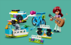 Gratis-  LEGO® Friends Musikanhänger