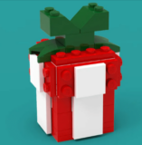 Gratis: LEGO-Geschenkbox-Modell am 06.12. in den Lego Stores [ab 15 Uhr]