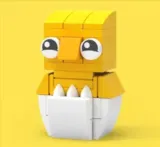 Gratis 🐥 Lego Osterküken [LEGO Stores am 27.03.]