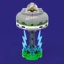 Gratis LEGO® UFO  🛸✨ am 22. und 23. Mai