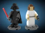 Gratis LEGO® Star Wars™ Figuren bei Bauaktion im LEGO® Store am 4. Mai