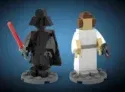 Gratis LEGO® Star Wars™ Figuren bei Bauaktion im LEGO® Store am 4. Mai