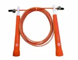 sveltus Speed Springseil für Erwachsene, Unisex, Orange, ca. 300 cm – für 10,36€ [Prime] statt 14,88€